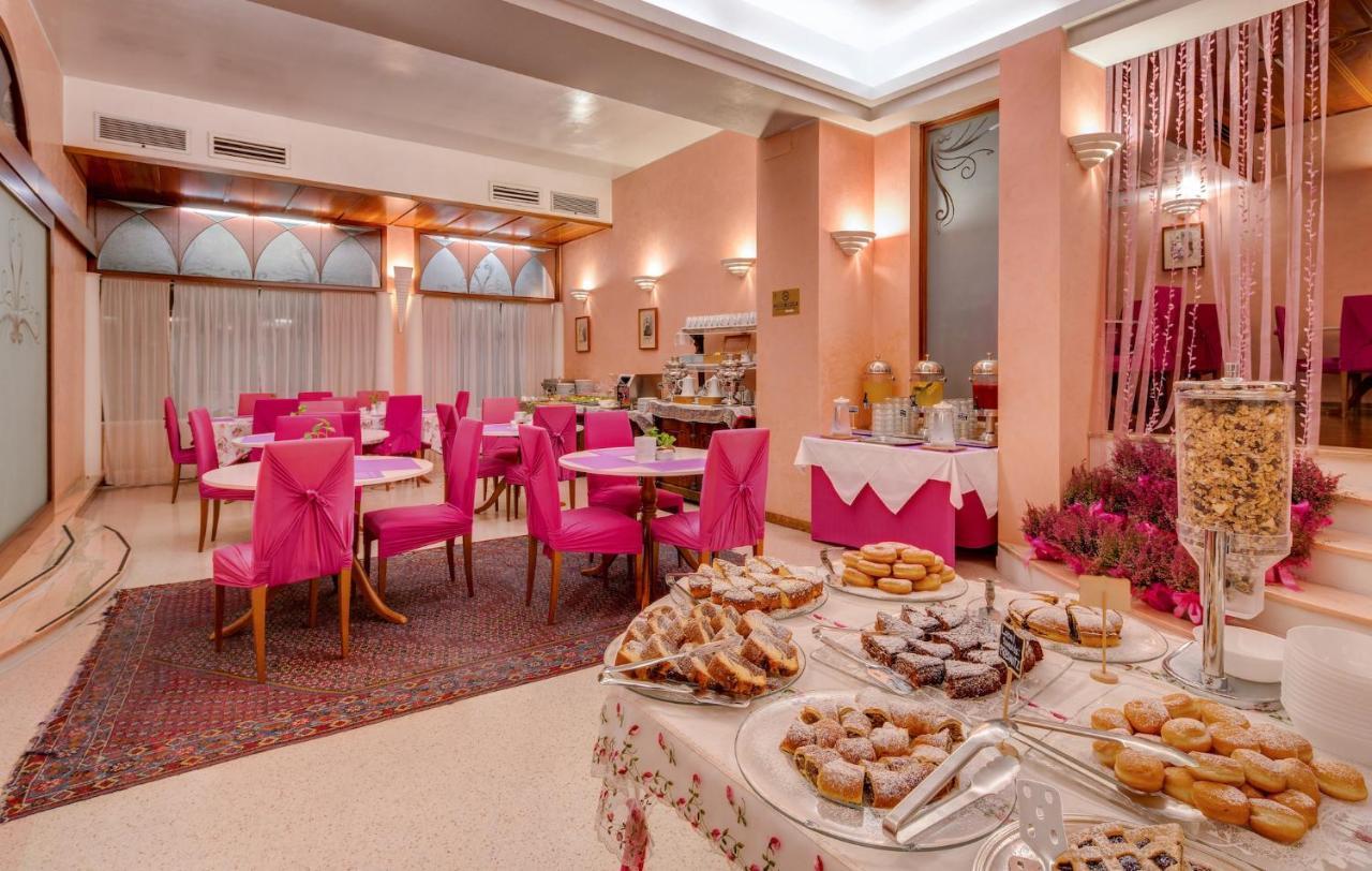 Aparthotel San Giusto Trieste