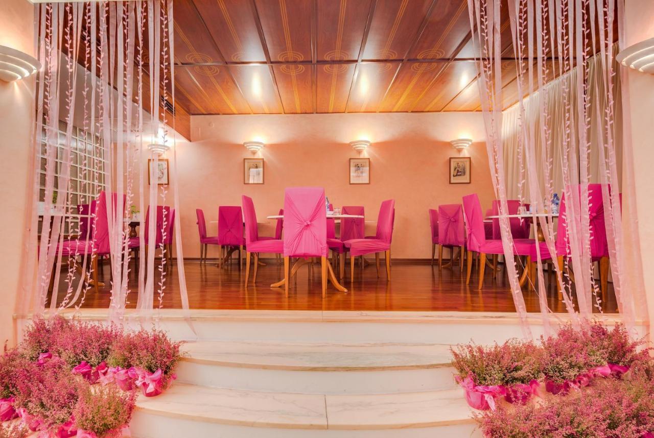 San Giusto Aparthotel Trieste