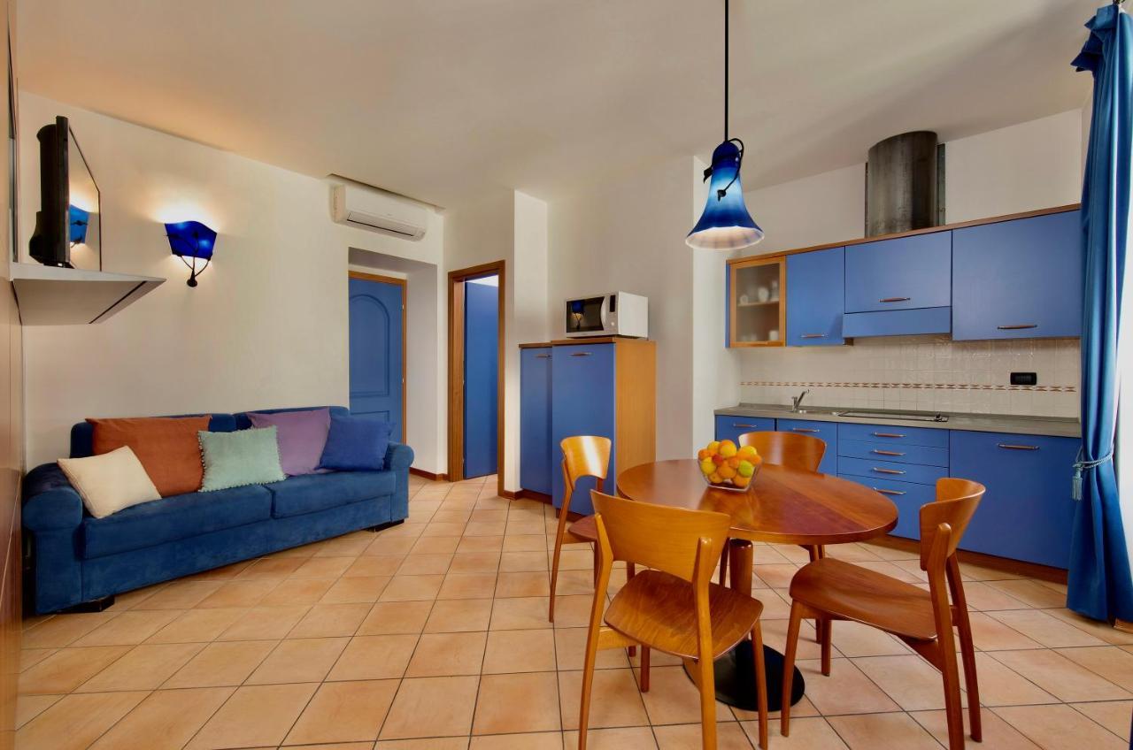 Aparthotel San Giusto
