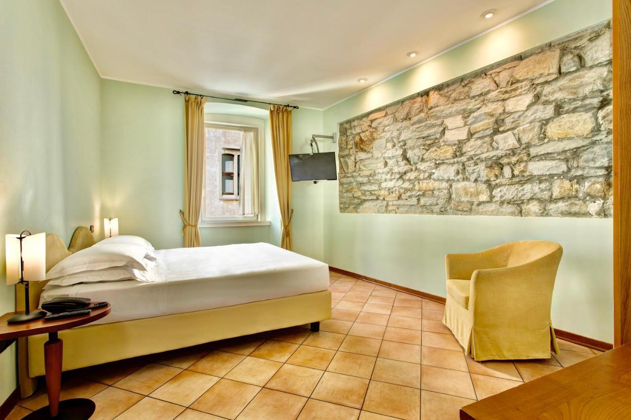 San Giusto Aparthotel Trieste