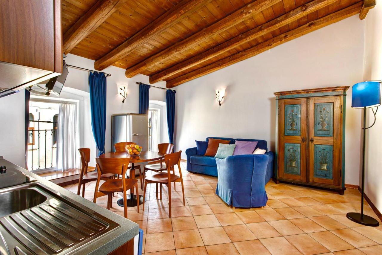 San Giusto Aparthotel 4*