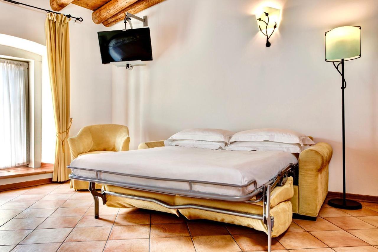 Aparthotel San Giusto Trieste