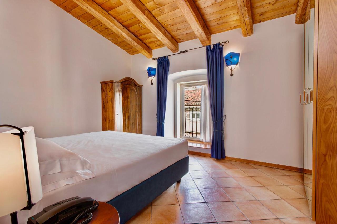 San Giusto Aparthotel 4*