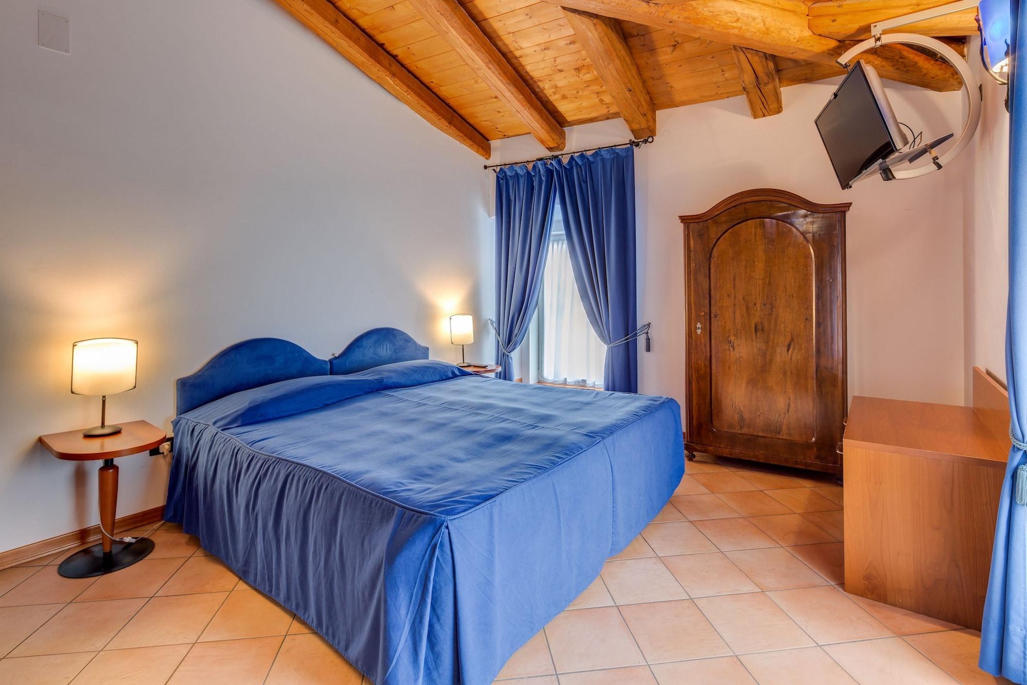 Aparthotel San Giusto